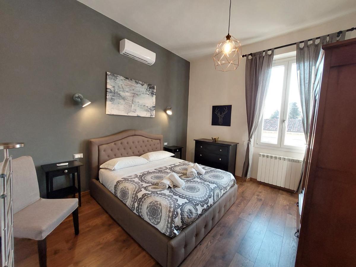 Savieri Home In فلورنس المظهر الخارجي الصورة