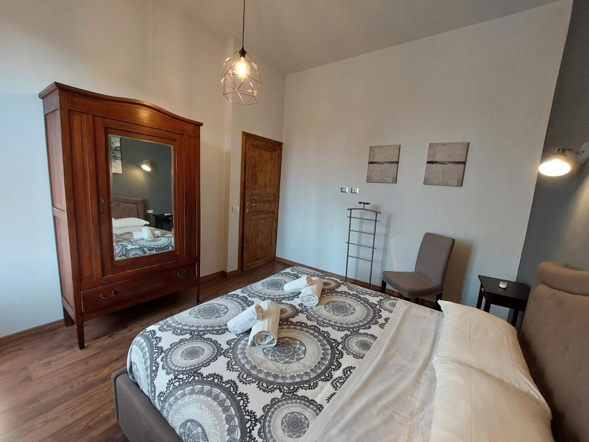 Savieri Home In فلورنس المظهر الخارجي الصورة