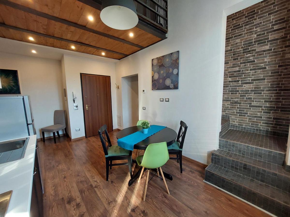 Savieri Home In فلورنس المظهر الخارجي الصورة