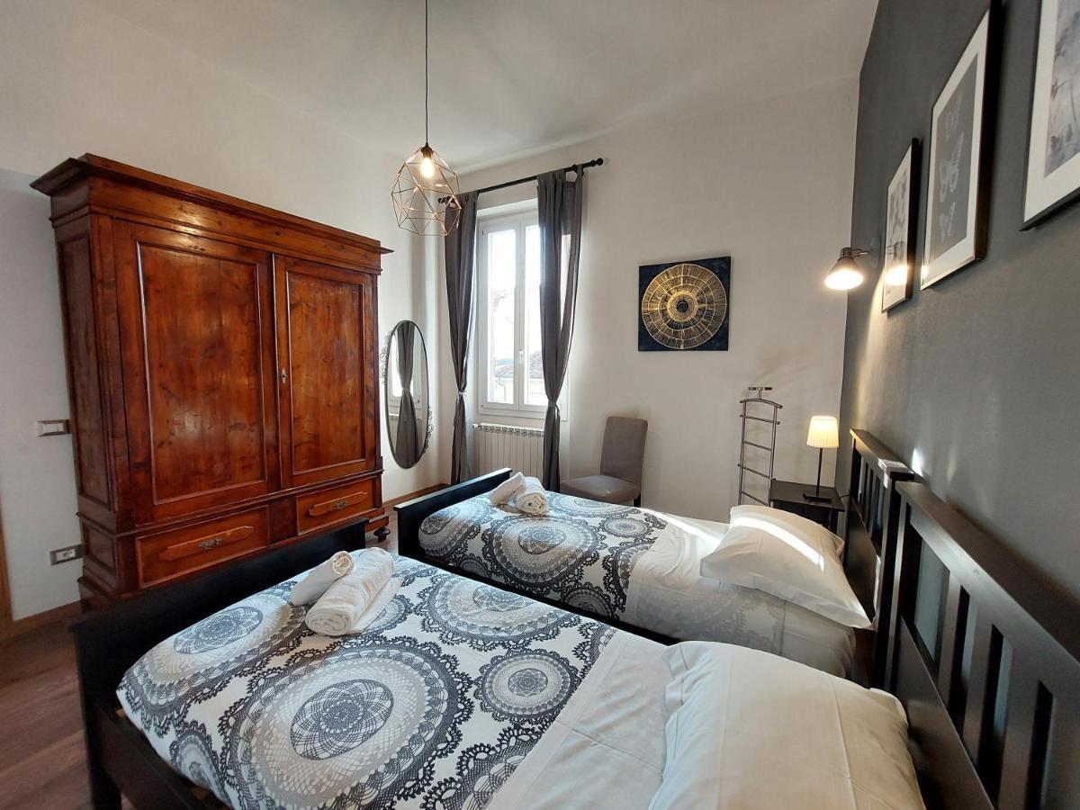 Savieri Home In فلورنس المظهر الخارجي الصورة