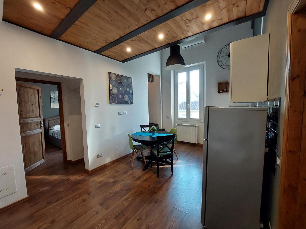 Savieri Home In فلورنس المظهر الخارجي الصورة