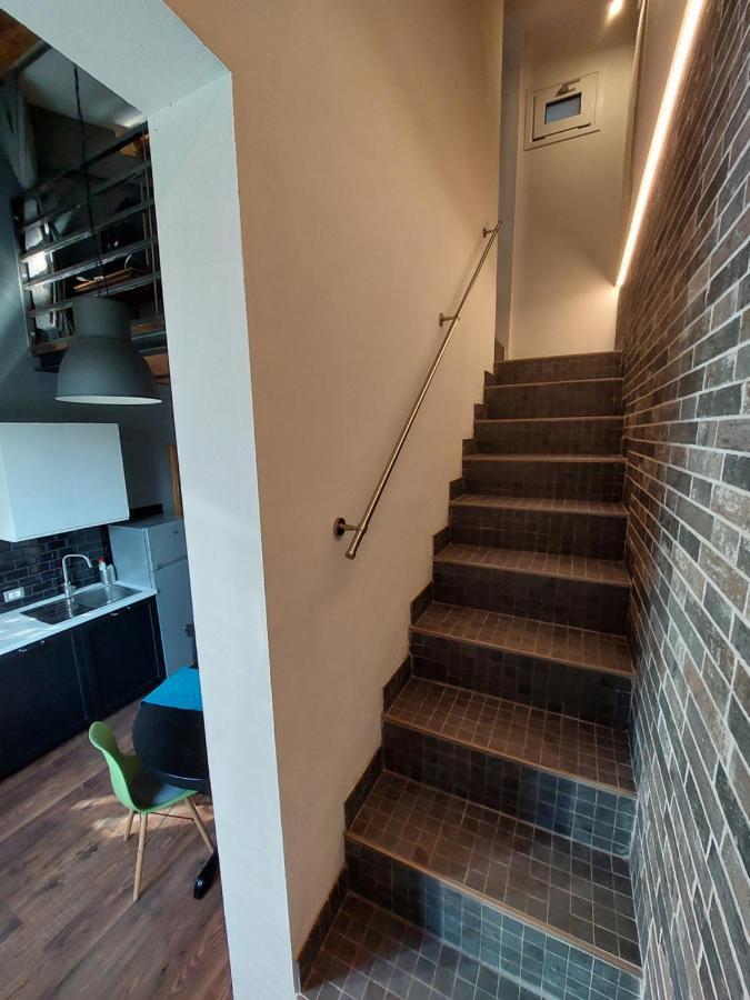 Savieri Home In فلورنس المظهر الخارجي الصورة