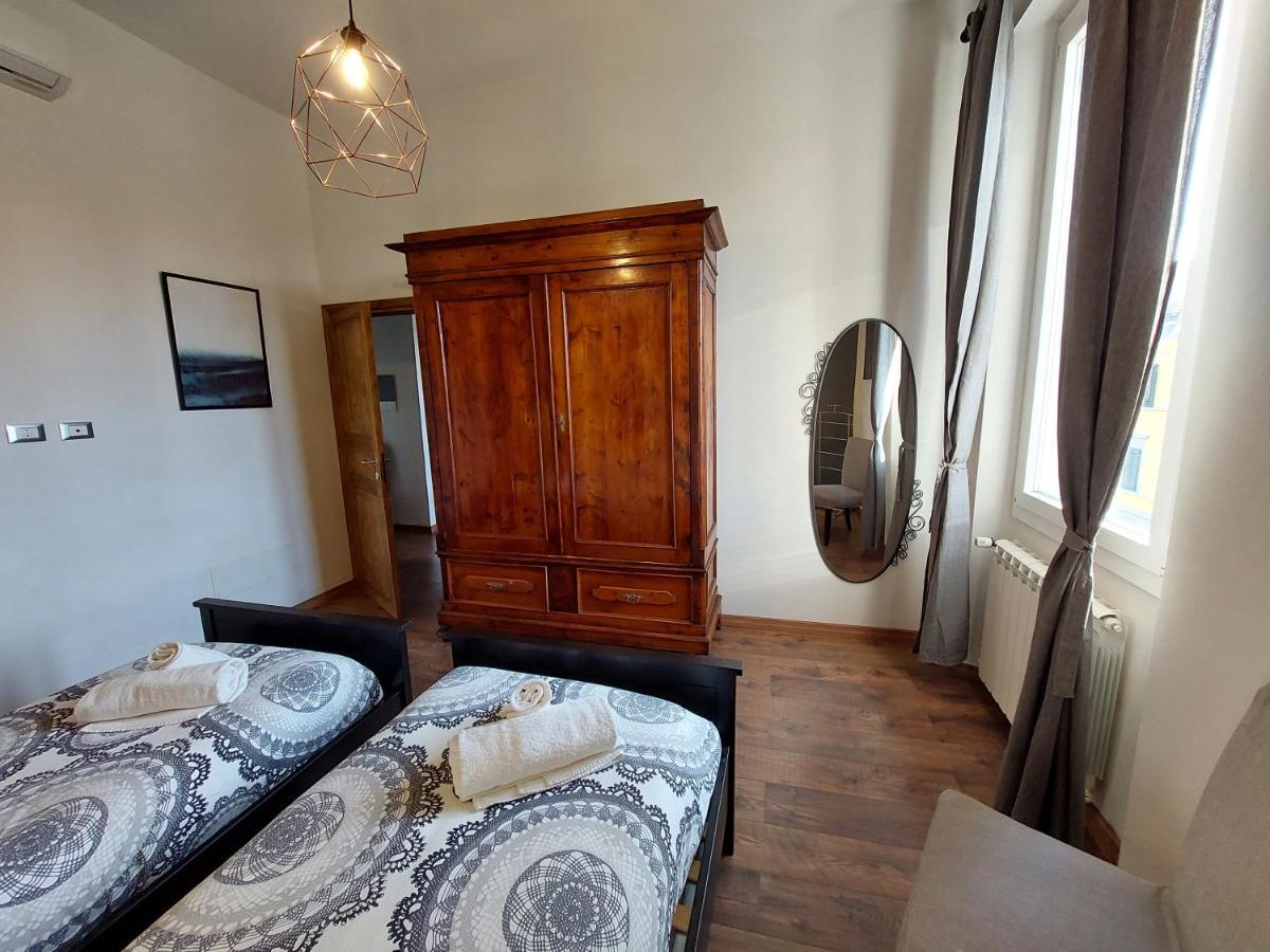 Savieri Home In فلورنس المظهر الخارجي الصورة