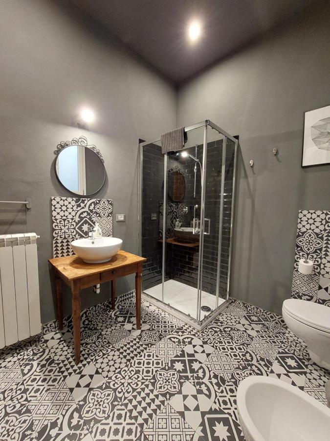 Savieri Home In فلورنس المظهر الخارجي الصورة