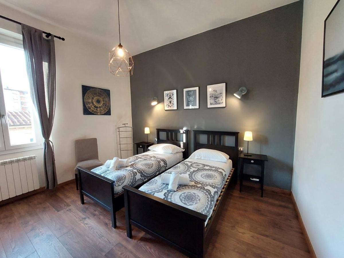 Savieri Home In فلورنس المظهر الخارجي الصورة